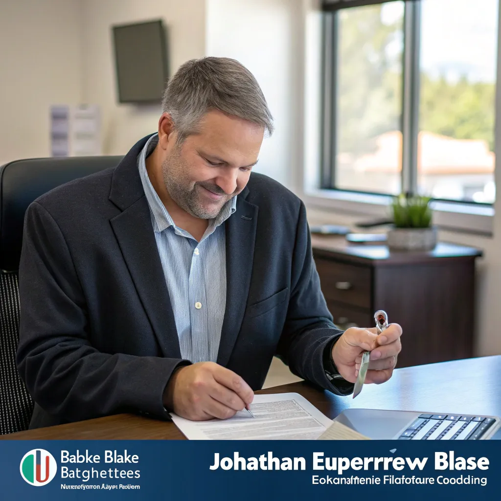 Key duplication service review by Johnathan Blake at Blake Enterprises